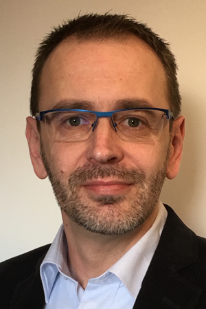 Sven Klügl